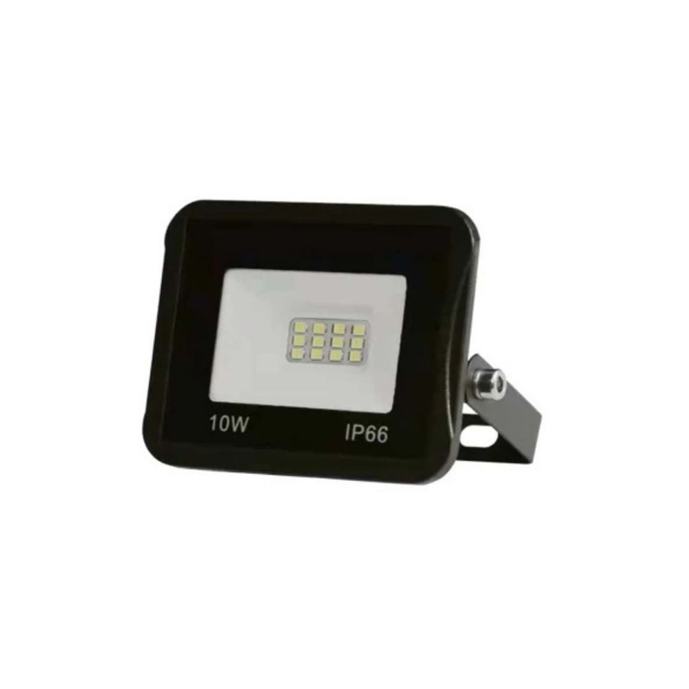 K2 GLOBAL 10W IP66 6500K BEYAZ ISIK VIYANA LED PROJEKTOR