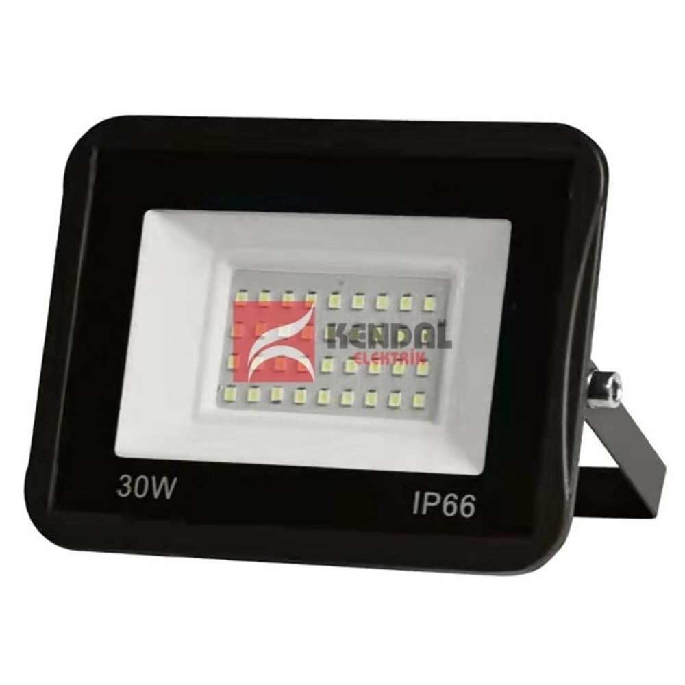 K2 GLOBAL 30W IP66 3000K GUNISIGI VIYANA LED PROJEKTOR
