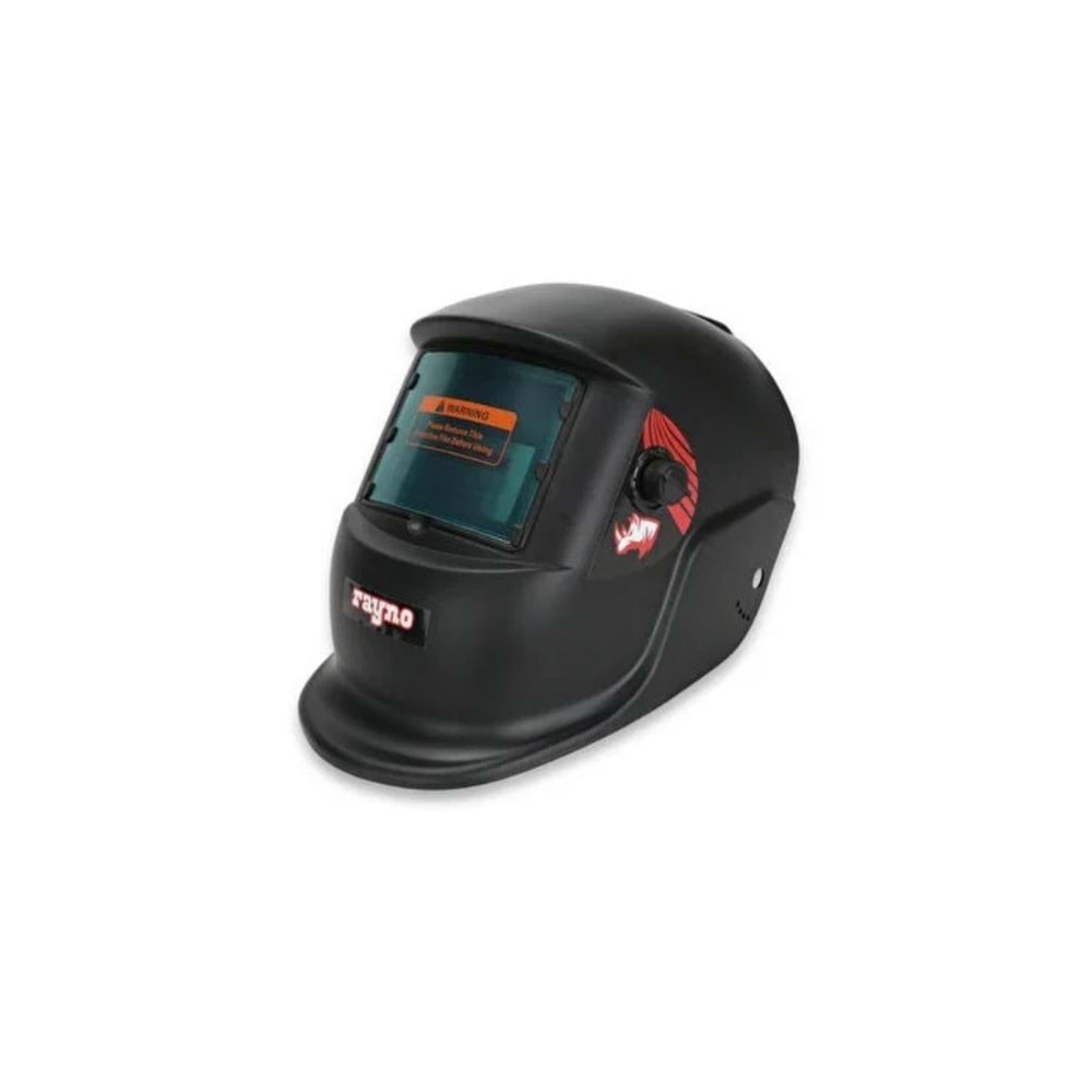 MASKE KAYNAK COLORMATİK BAŞ RAYNO