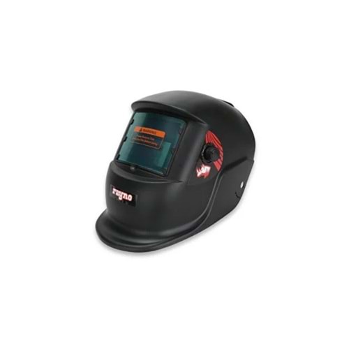 MASKE KAYNAK COLORMATİK BAŞ RAYNO