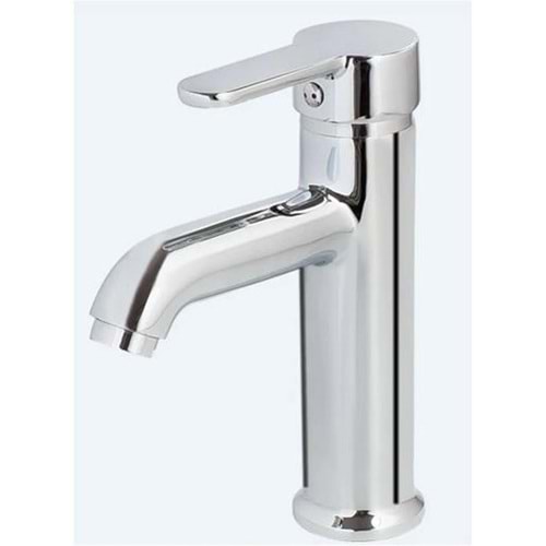 POLISU KRISTAL LAVABO BATARYASI 553