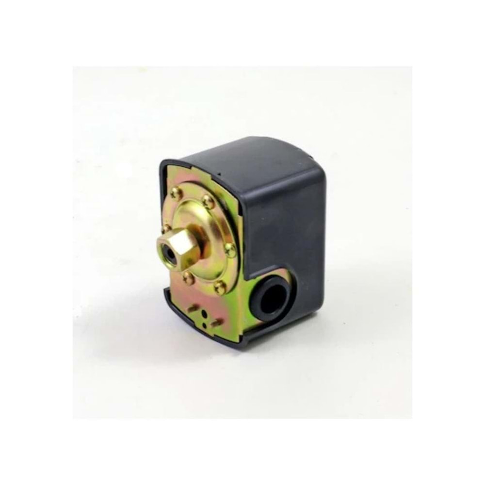 BS-2 BASINC SALTERI