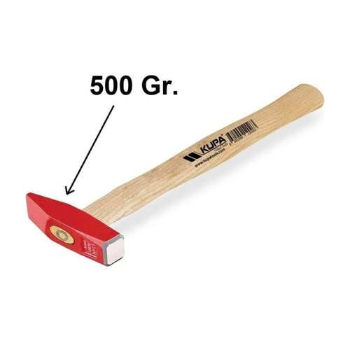 KUPA KUP2023 ÇEKİÇ 500 GR