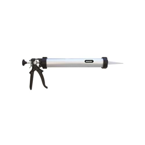 KUPA KUP5003 SOSİS TABANCASI ALÜMİNYUM 600 ML