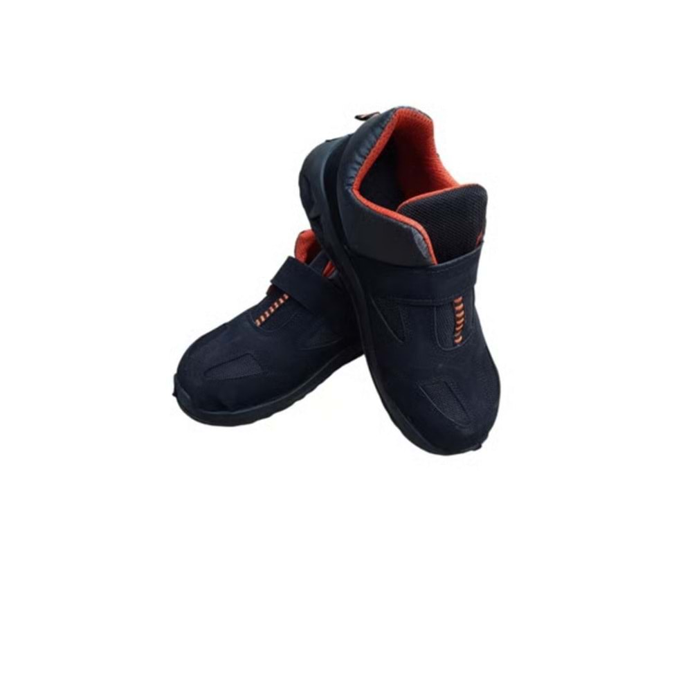 FLY SÜET AYAKKABI NO:39