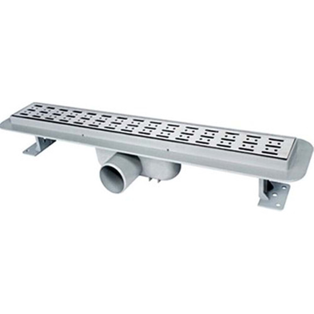 LINEER DUS KANALI - 30 cm