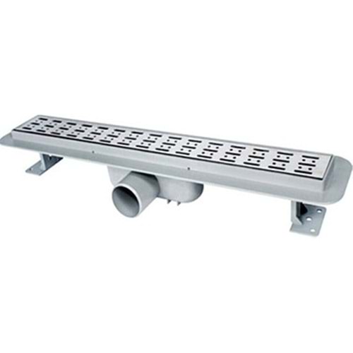 LINEER DUS KANALI - 30 cm