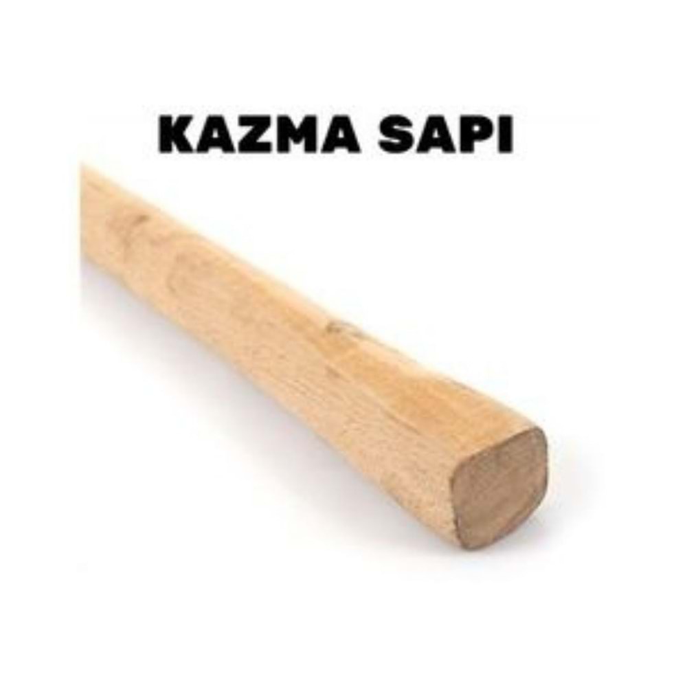 KAZMA SAPI AHSAP