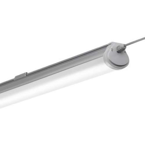 VOLTEK 36W ETANJ LED BANT ARMATÜR GRİ