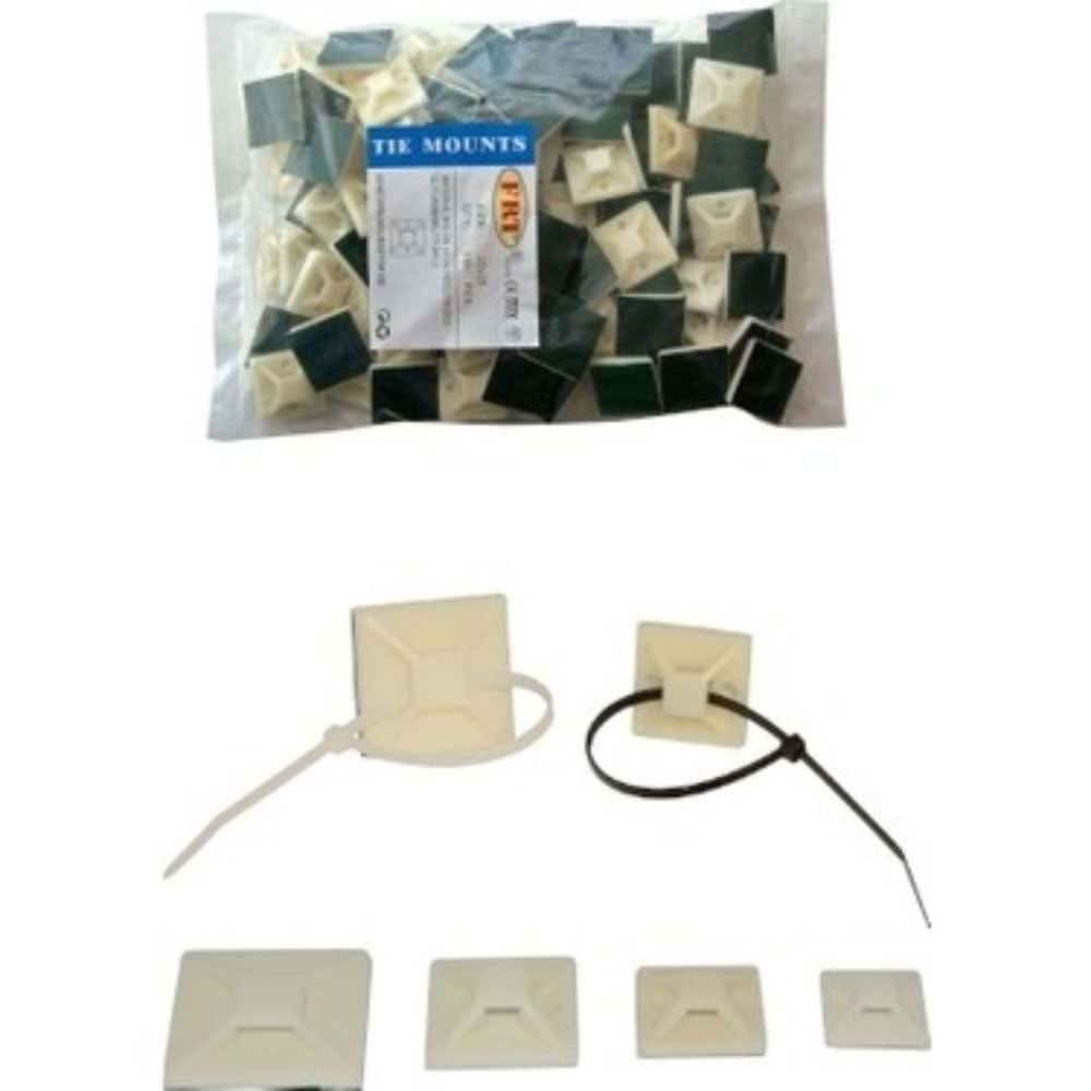 FRT 40X40 YAPISKAN KROSE ADET