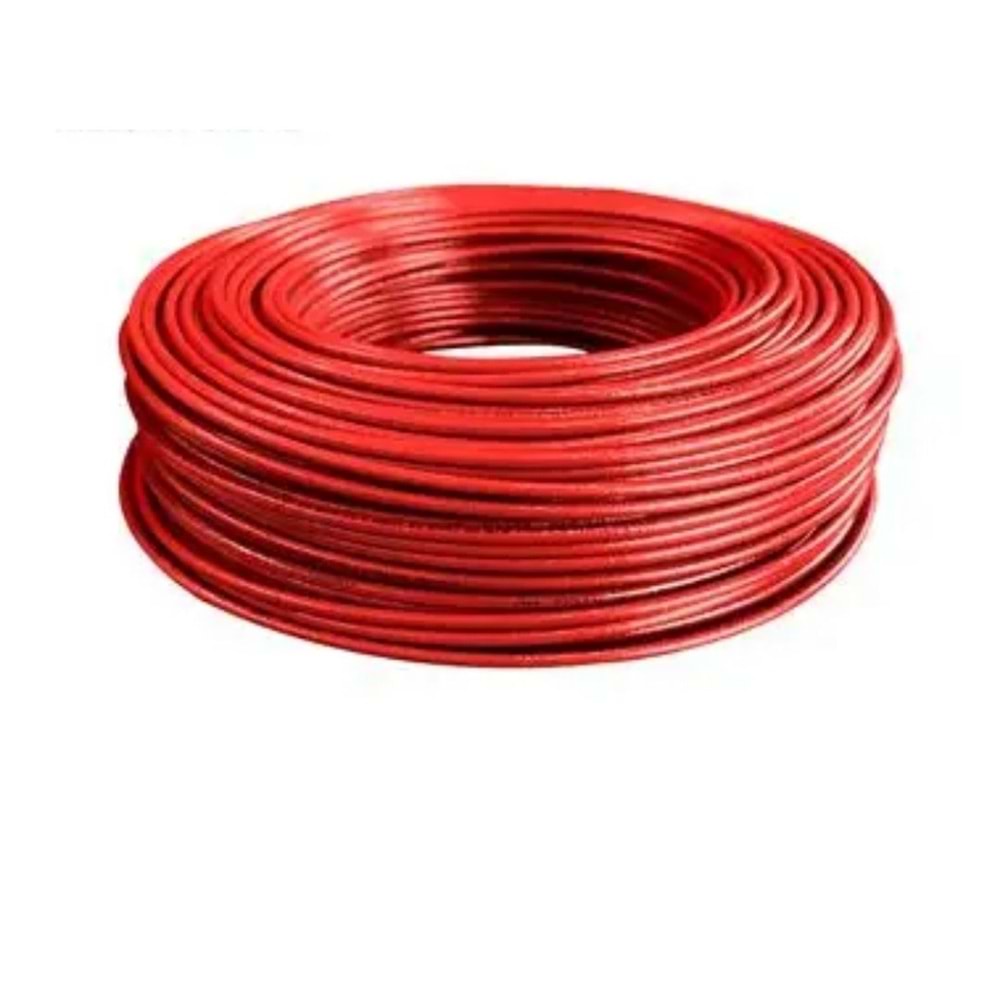 BIRIKIM 2X2X0.80MM YANGIN ALARM KABLOSU