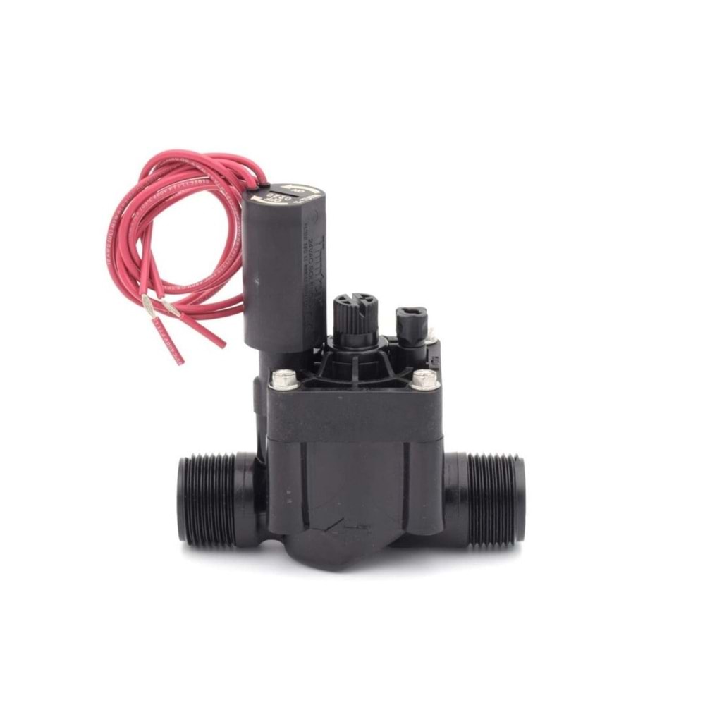 HUNTER 24 V SOLENOID VANA VALF PILLI