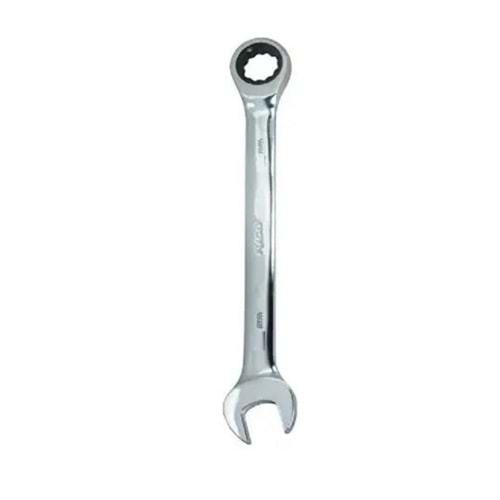 CHROME CIRCIR ANAHTAR 22 mm