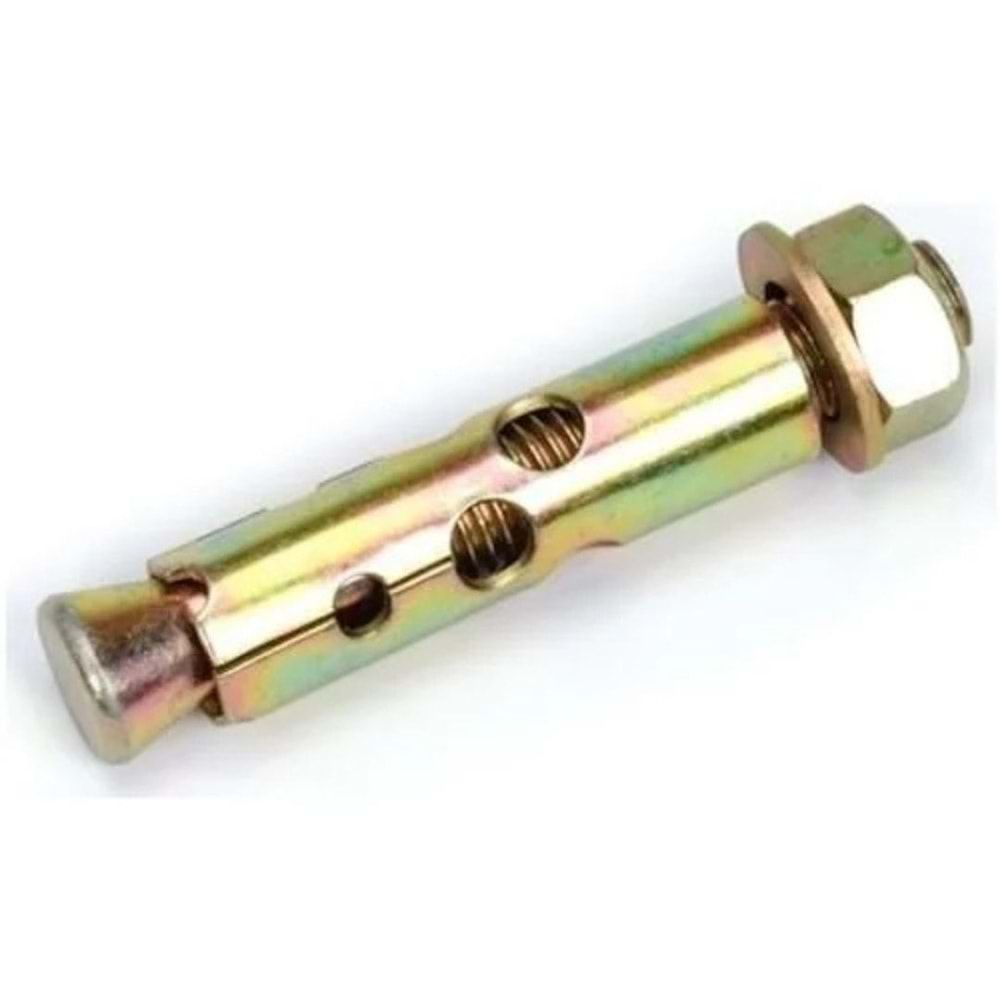 GOMLEKLI DUBEL 6*65