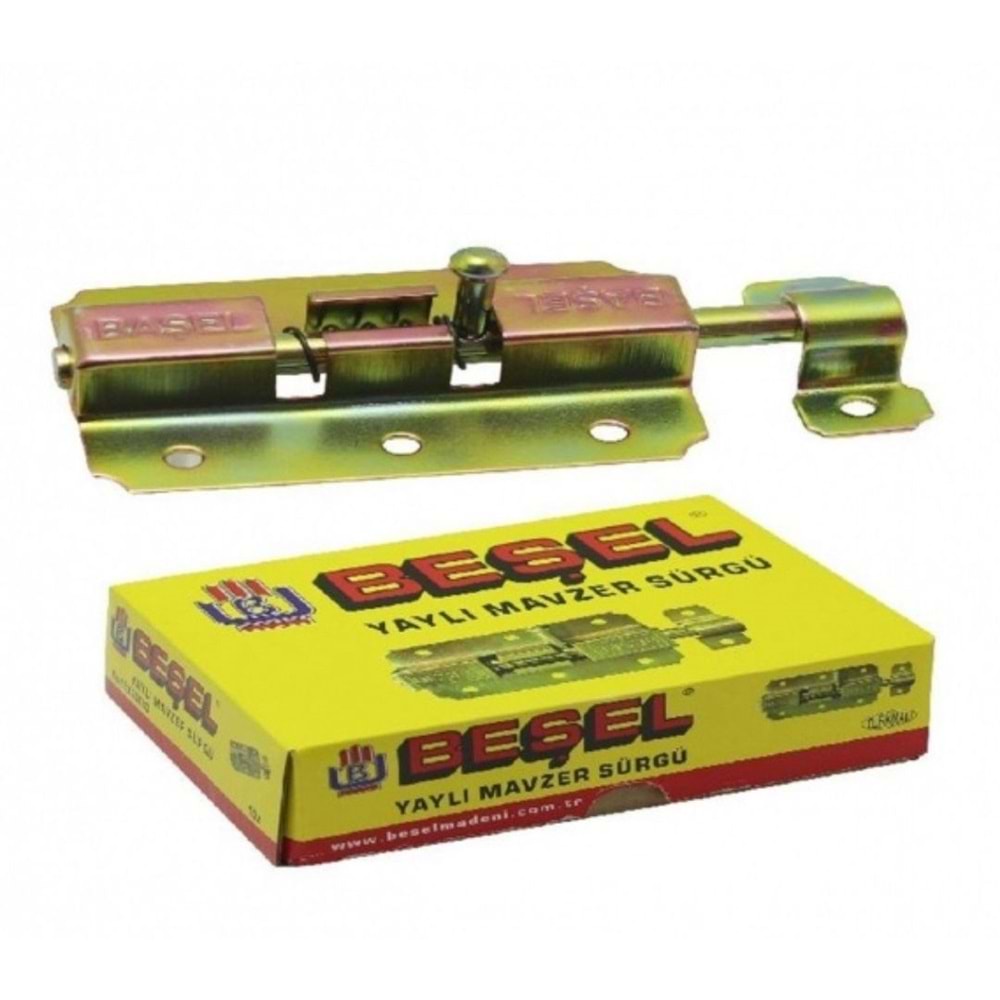 BESEL MAVZER SURGU NO:14