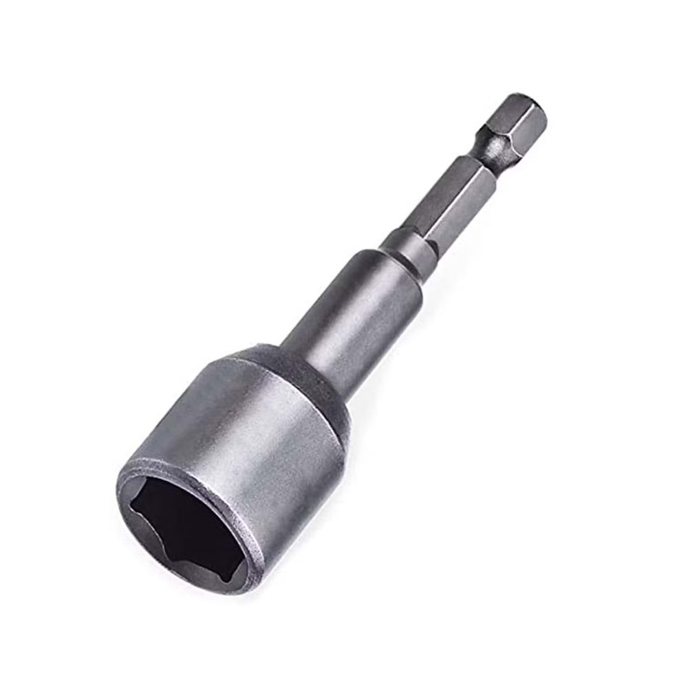 HELL STEEL MANYETIK CATI ADAPTOR 13X48