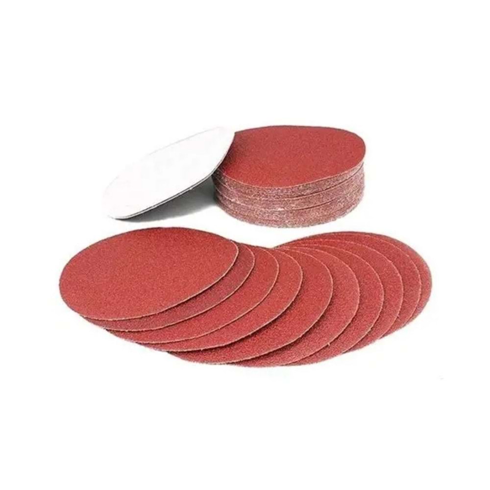ZENFLEX DISK CIRT ZIMPARA-115mm KUM:220 (P220)