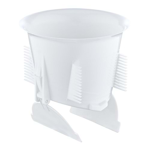 MADE WC MATIK (TEK KAPAK)