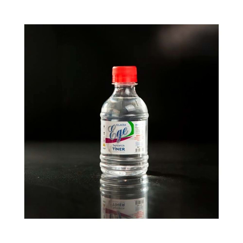 EGE SENTETIK TINER 250 ML