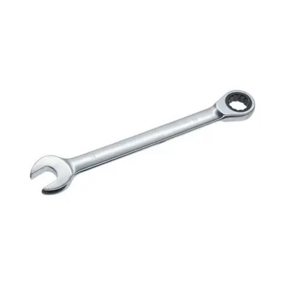 CHROME CIRCIR ANAHTAR 19 mm