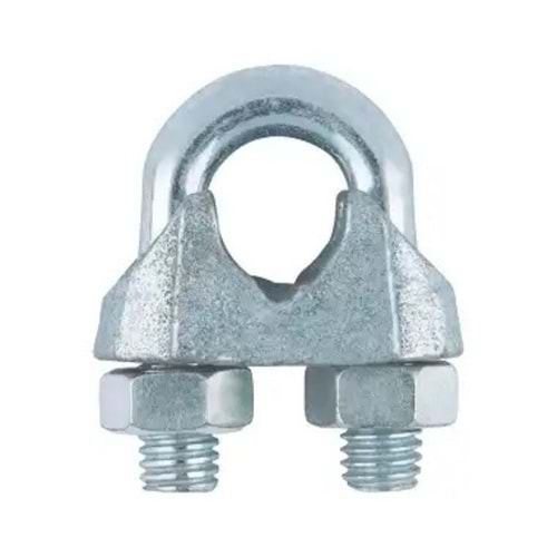 DIN 741 KLEMENS -8 MM
