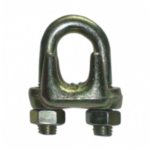 DIN 741 KLEMENS -12 MM