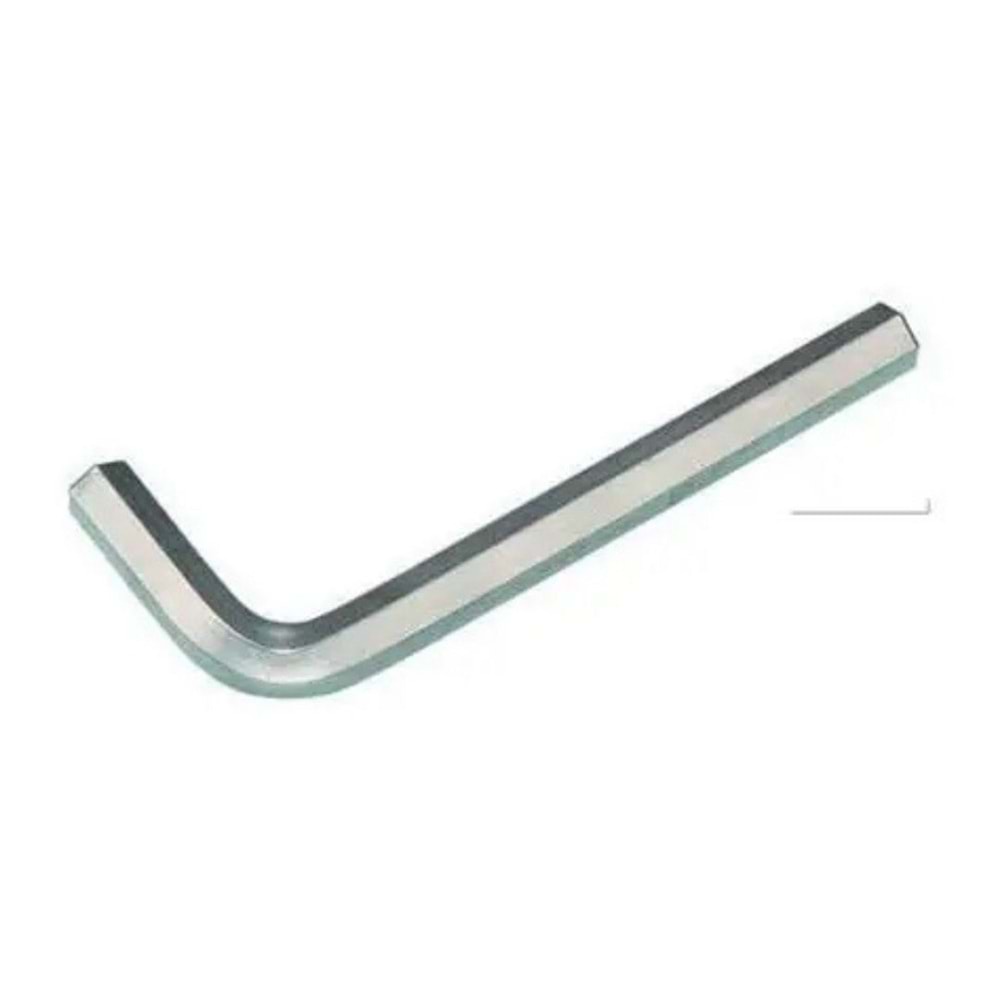 IZELTAS ALTI KOSE ALYAN ANAHTAR - 10 mm