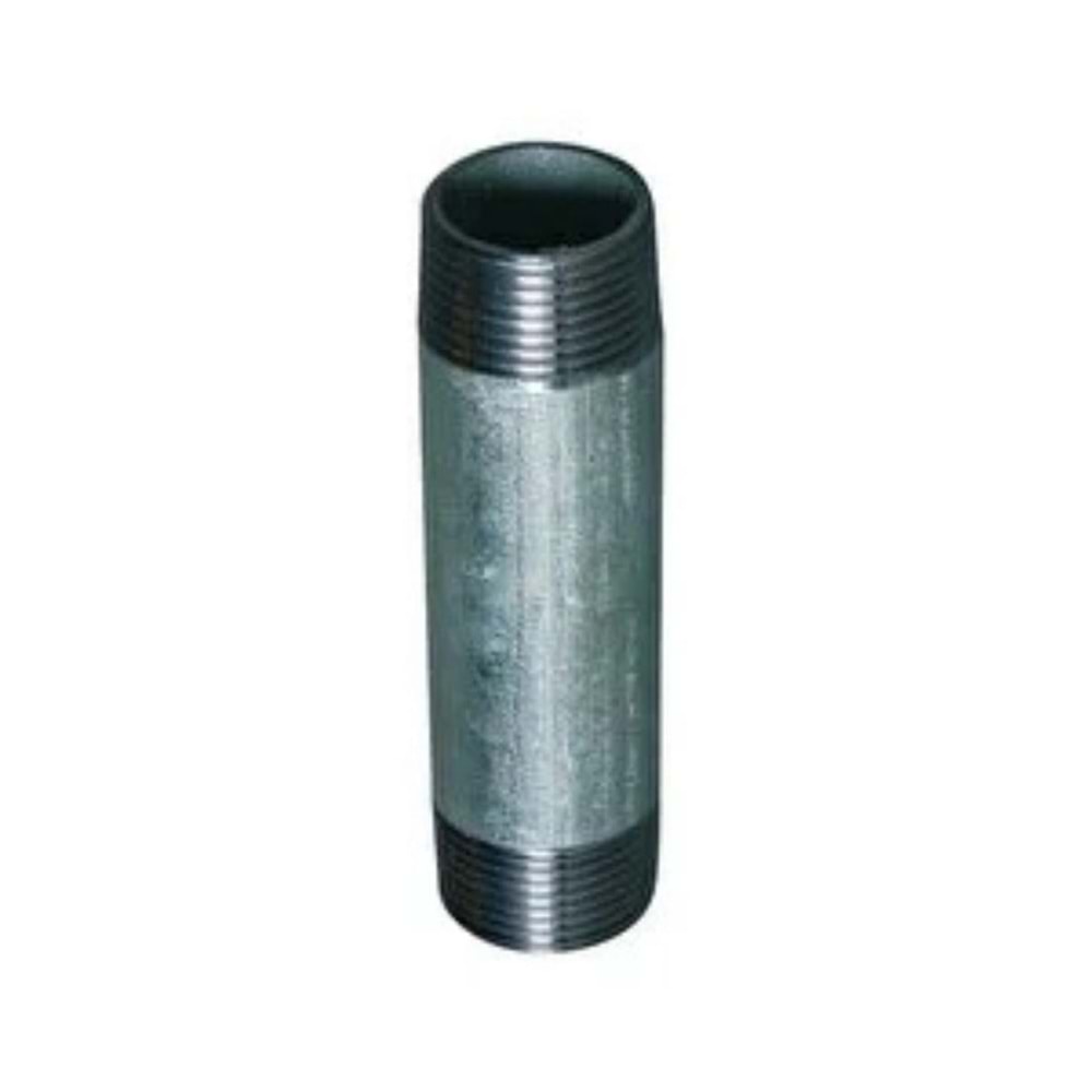 GALVANIZ BORU UZATMA 30 CM 3/4