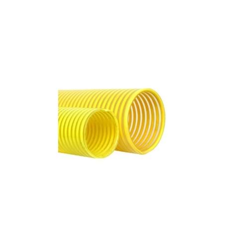 SARI EMICI HORTUM 1 İNÇ 25 MM (TOP 50MT)