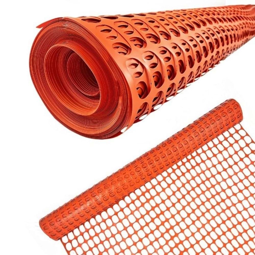 AWON EMNIYET ALAN PERDESI 1X50 MT