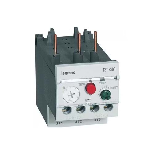 LEGRAND RTX3 22-32A TERMIK ROLE
