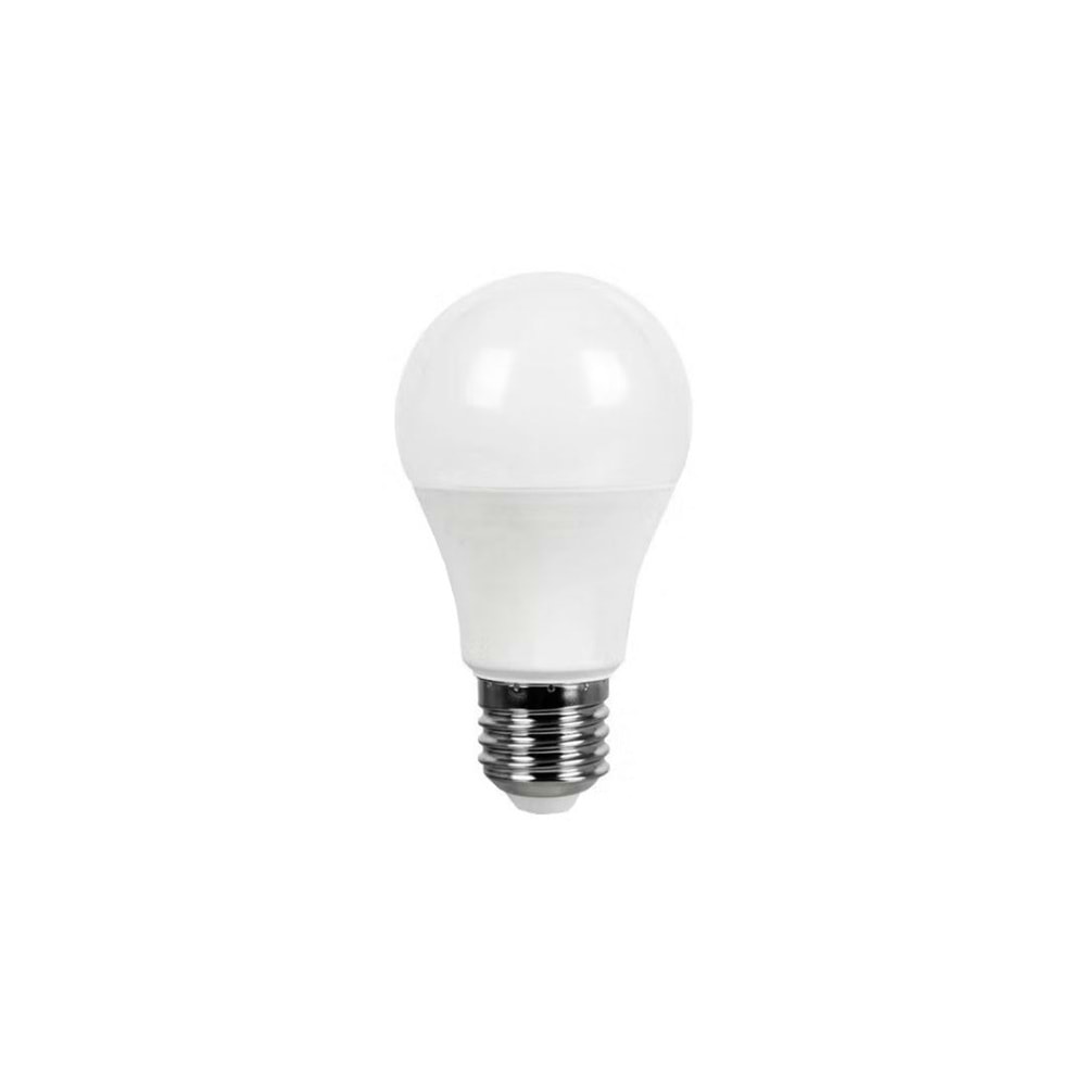 MERCURY 9W E27 6500K LED AMPUL