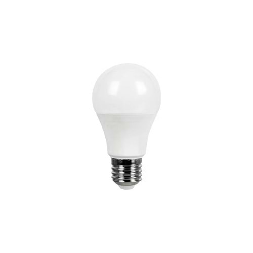 MERCURY 9W E27 6500K LED AMPUL