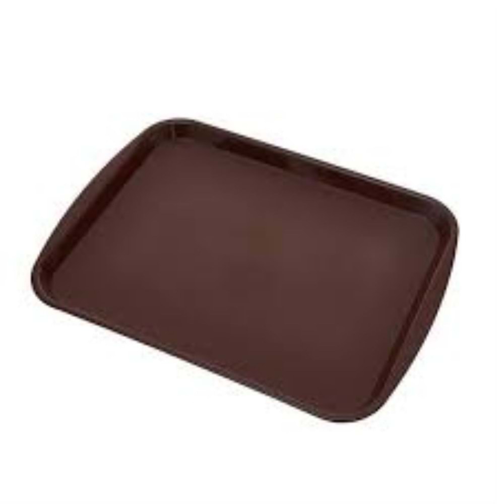 TEPSİ SERVİS BÜYÜK 36 CM *45 CM