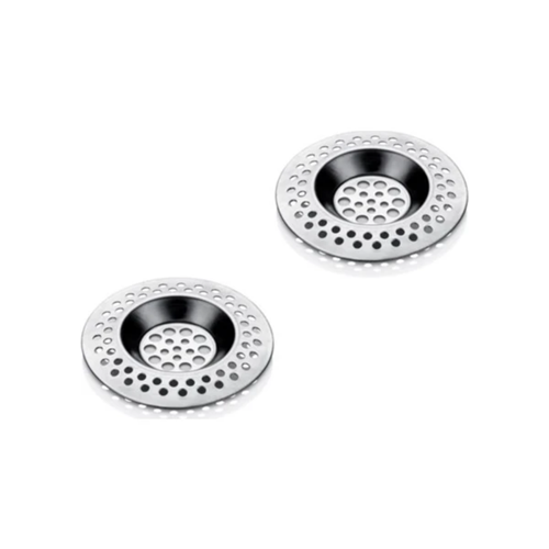 LAVABO SÜZGECİ METAL 2 Lİ (SD-679)