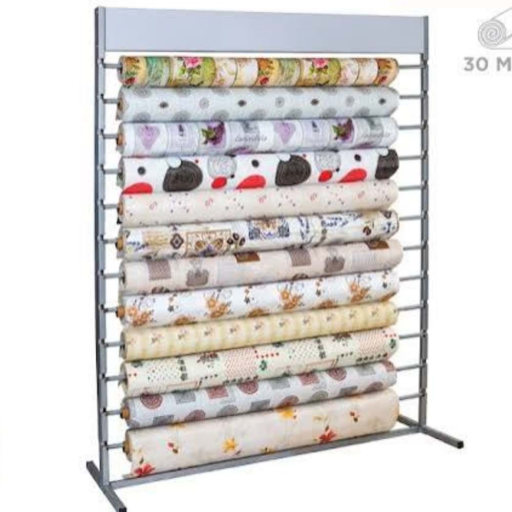 MASA ÖRTÜSÜ RULO 140 CM*20 MT MR-45 SEDEF TT3445G