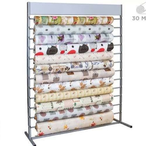 MASA ÖRTÜSÜ RULO 140 CM*20 MT MR-111 FİRESCO TT8030G
