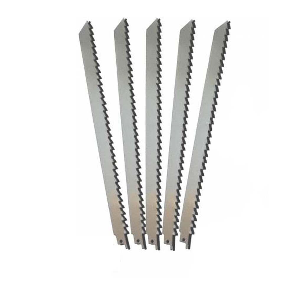 MESEM TILKI KUYRUGU TESTERE AGZI 300 mm / 8.5 mm ADET