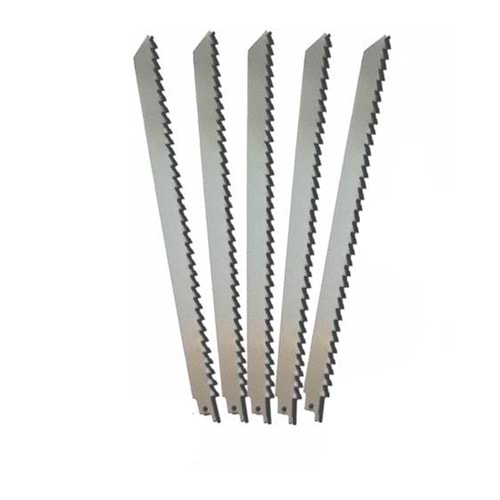 MESEM TILKI KUYRUGU TESTERE AGZI 300 mm / 8.5 mm ADET
