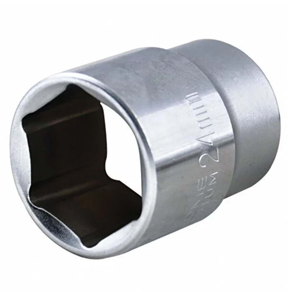MESEM LOKMA 1/2 KISA- 21 mm