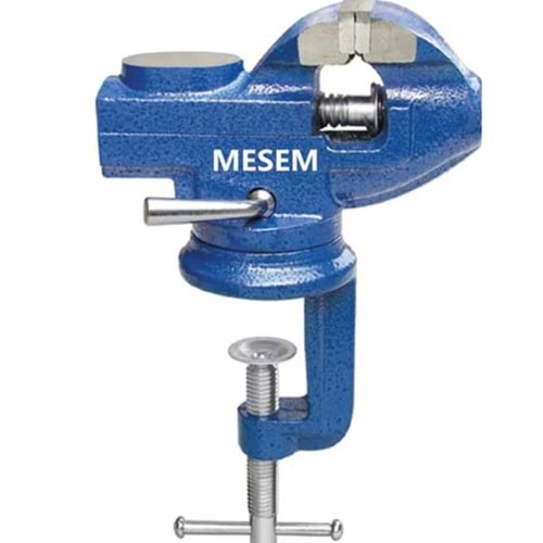 MESEM 4350 MINI MASA MENGENE 50MM