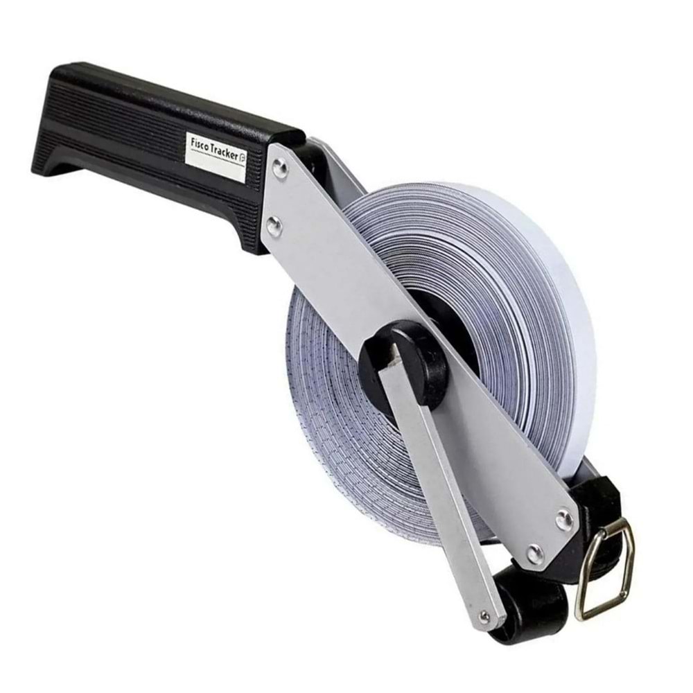 METRE FİSCO ARAZİ ŞERİT 50 MT.
