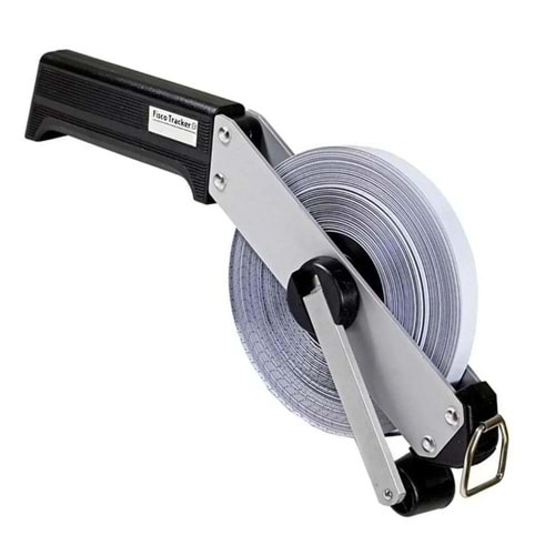 METRE FİSCO ARAZİ ŞERİT 50 MT.