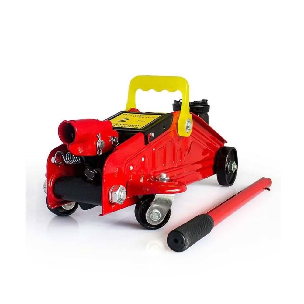 KİRİKO ARABALI 2 TON