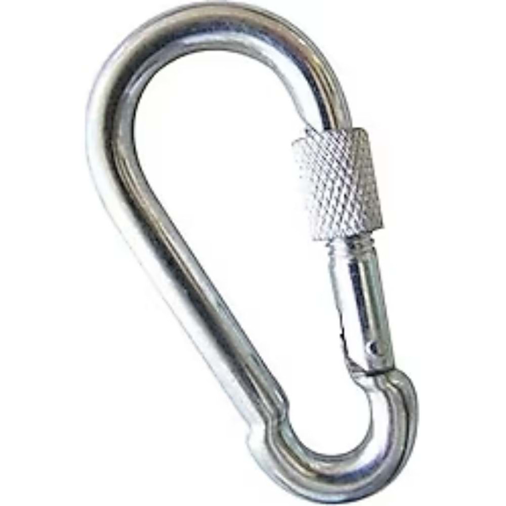 MERİDYEN KARABİNA VİDALI 10 MM.