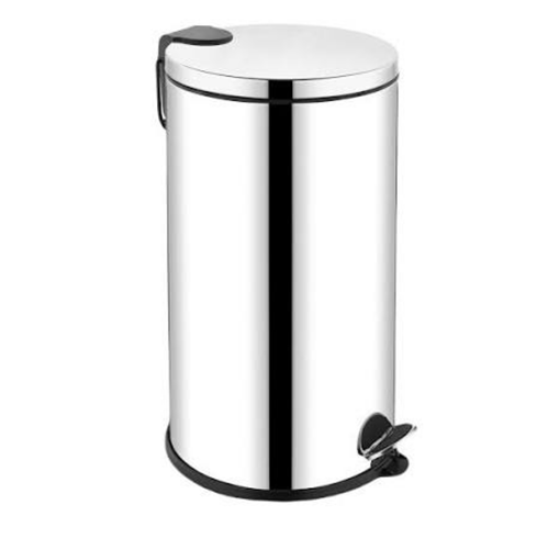 PEDALLI ÇÖP KOVASI METAL 40 LT