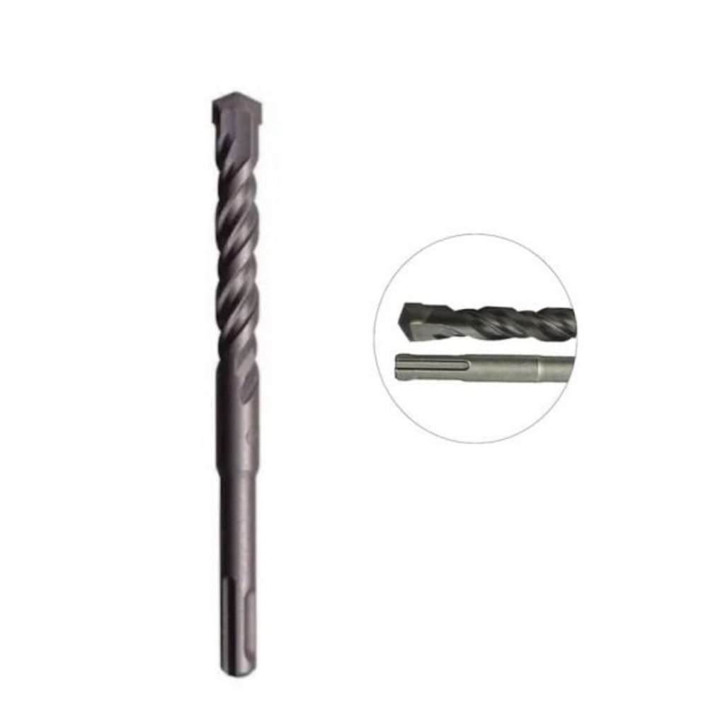 BAY-TEC HILTI UCU 11 mm - 100*160 mm