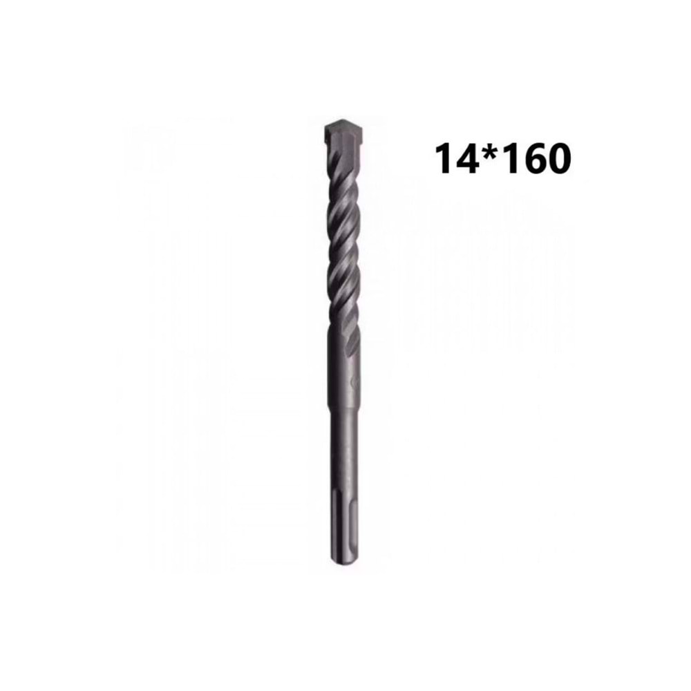 BAY-TEC HILTI UCU 14 mm - 14*160