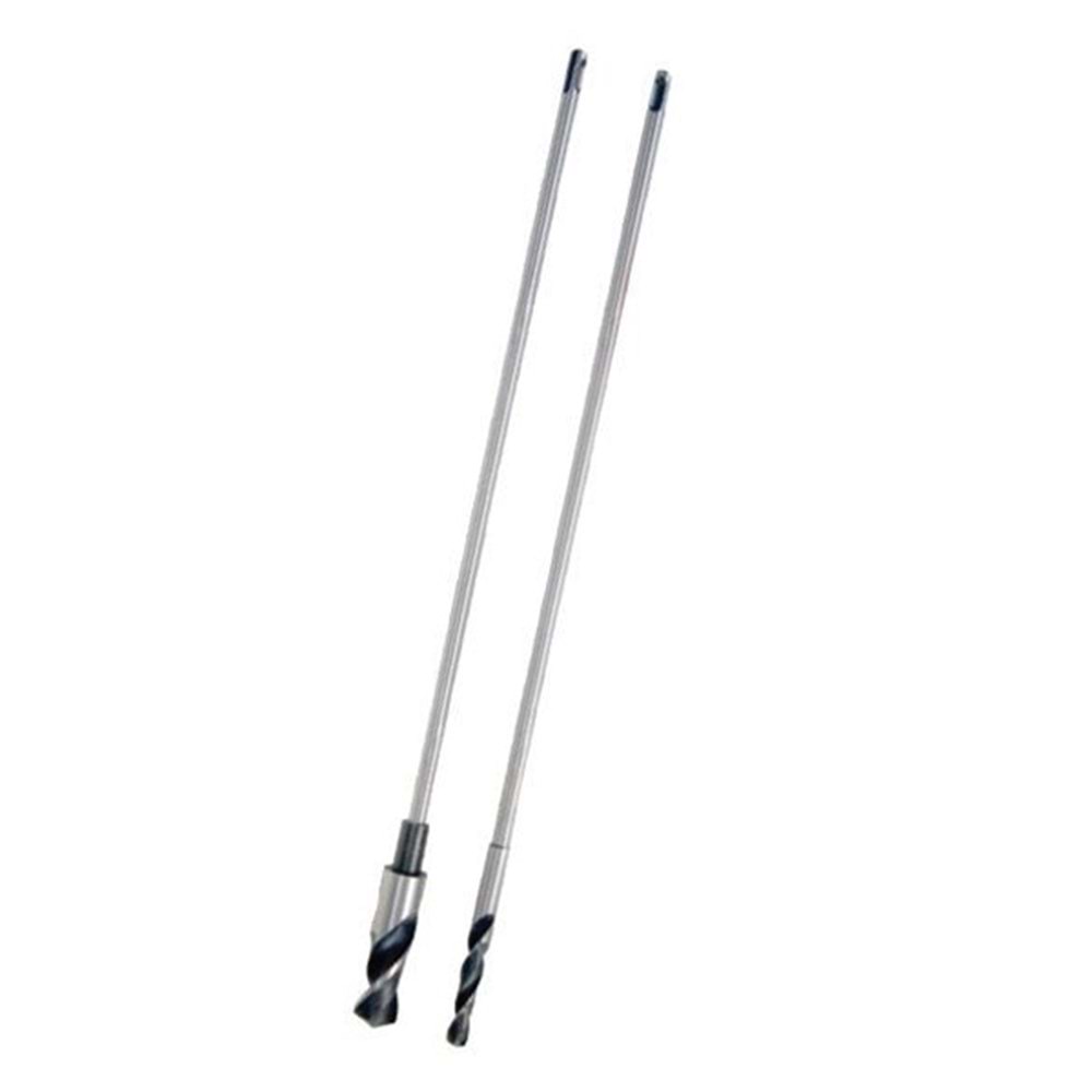 BAY-TEC KALIPCI AHSAP UCU - 14*600 mm