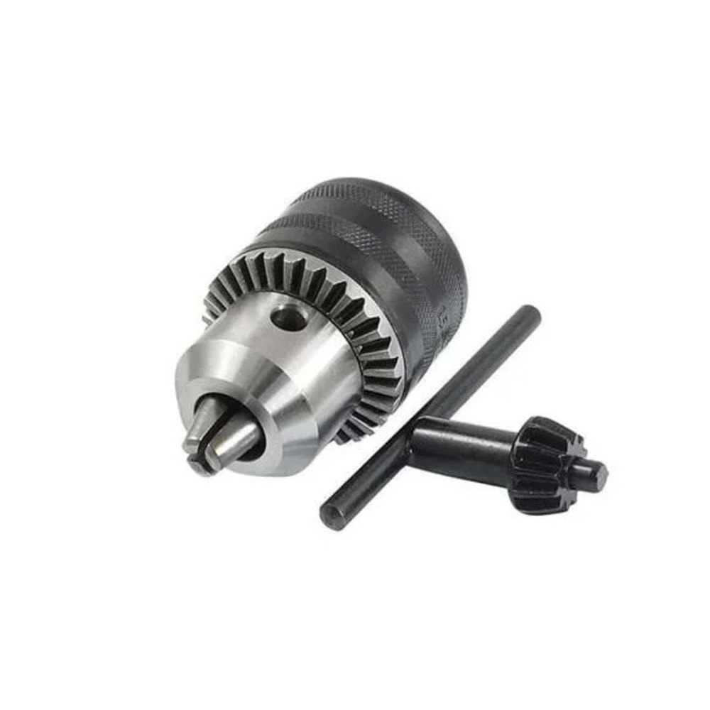 BAY-TEC ANAHTARLI METAL MANDREN - 1/2 13 mm